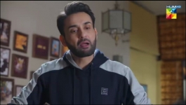 Dastakhat - Episode 22 - 17th June 2025